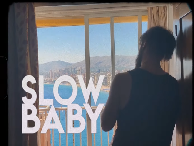Videoclip Slow Baby de Alflow Aka Neurosis